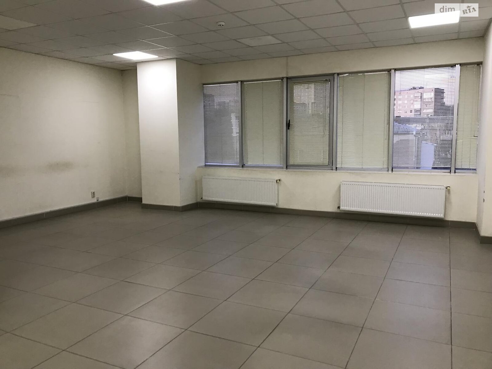 Аренда офисного помещения в Хмельницком, Заречанская улица, помещений - 5, этаж - 6 фото 1