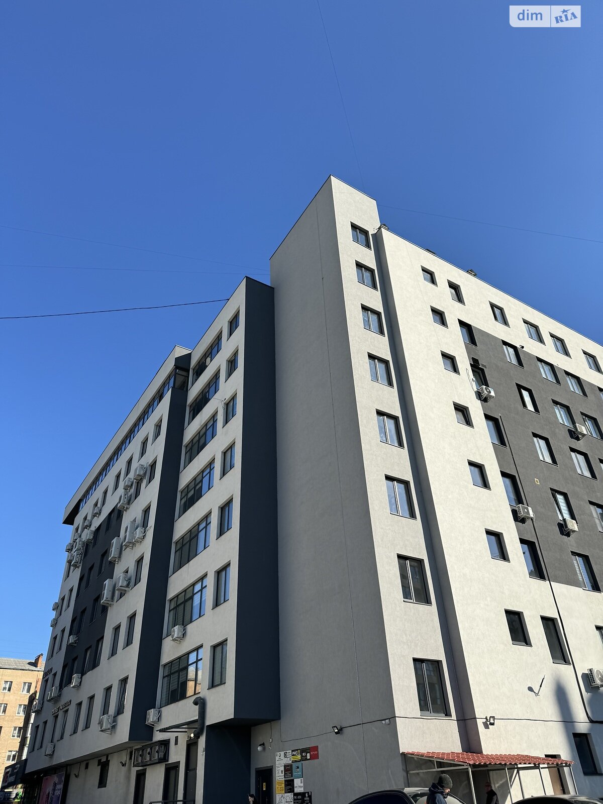 Оренда офісного приміщення в Хмельницькому, Зарічанська вулиця 3/4, приміщень - 2, поверх - 4 фото 1 Оренда офісного приміщення в Хмельницькому, Зарічанська вулиця 3/4, приміщень - 2, поверх - 4 фото 1