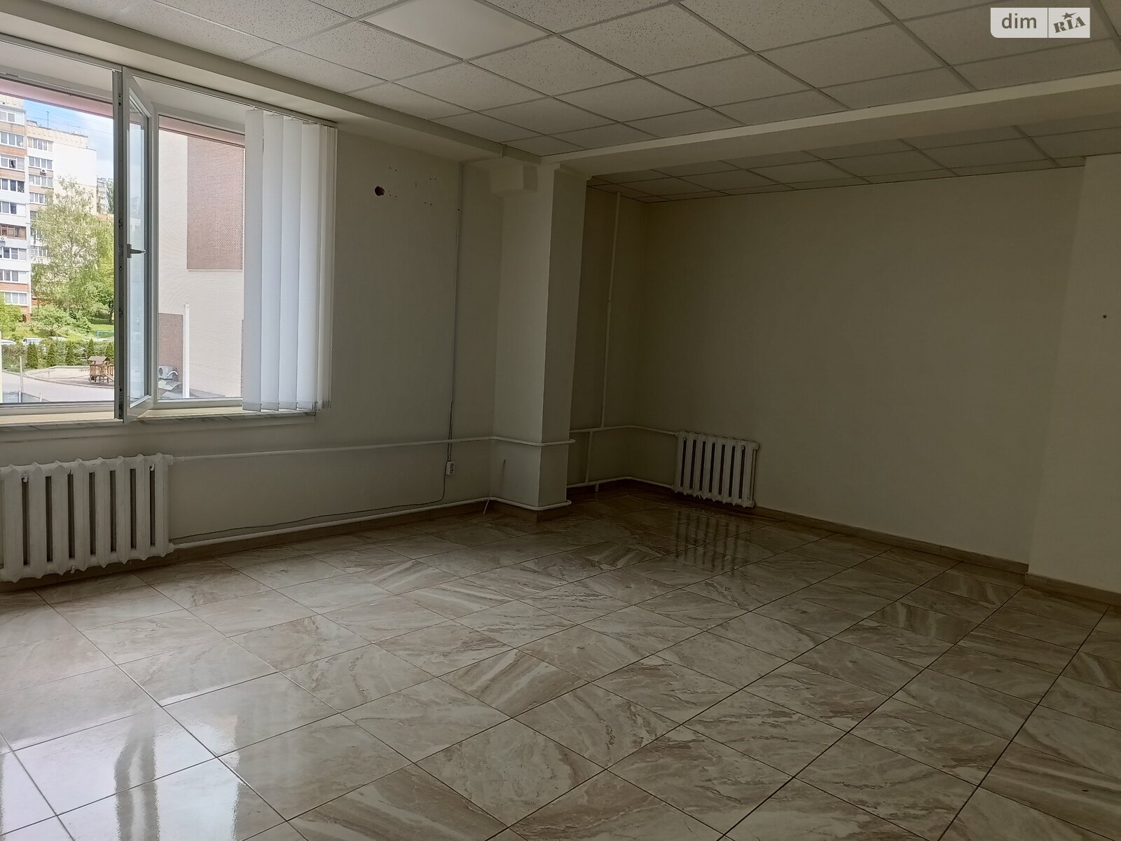 Оренда офісного приміщення в Хмельницькому, Зарічанська вулиця 34, приміщень - 2, поверх - 3 фото 1 Оренда офісного приміщення в Хмельницькому, Зарічанська вулиця 34, приміщень - 2, поверх - 3 фото 1
