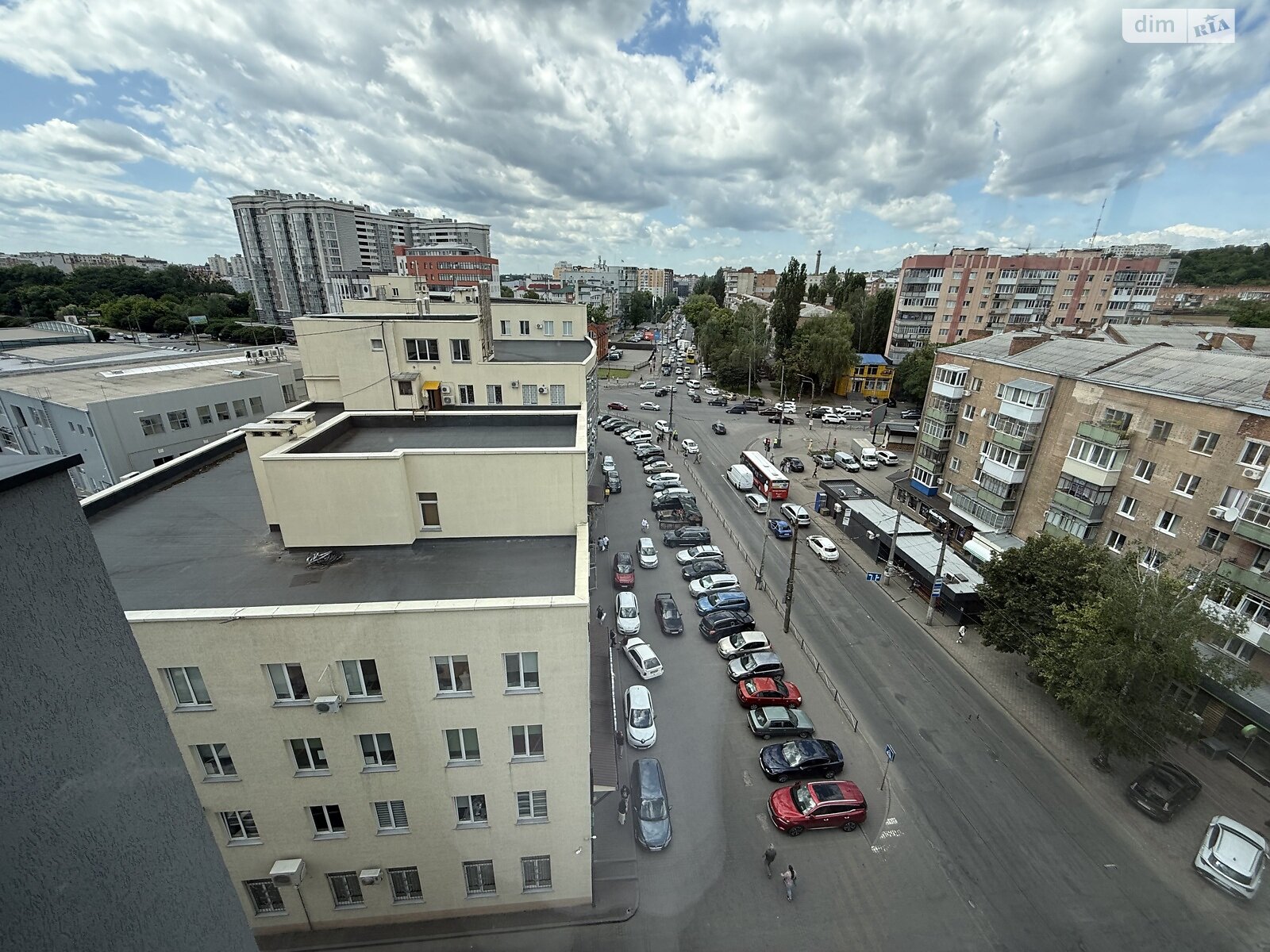 Оренда офісного приміщення в Хмельницькому, Зарічанська вулиця 3/4, приміщень - 30, поверх - 8 фото 1 Оренда офісного приміщення в Хмельницькому, Зарічанська вулиця 3/4, приміщень - 30, поверх - 8 фото 1