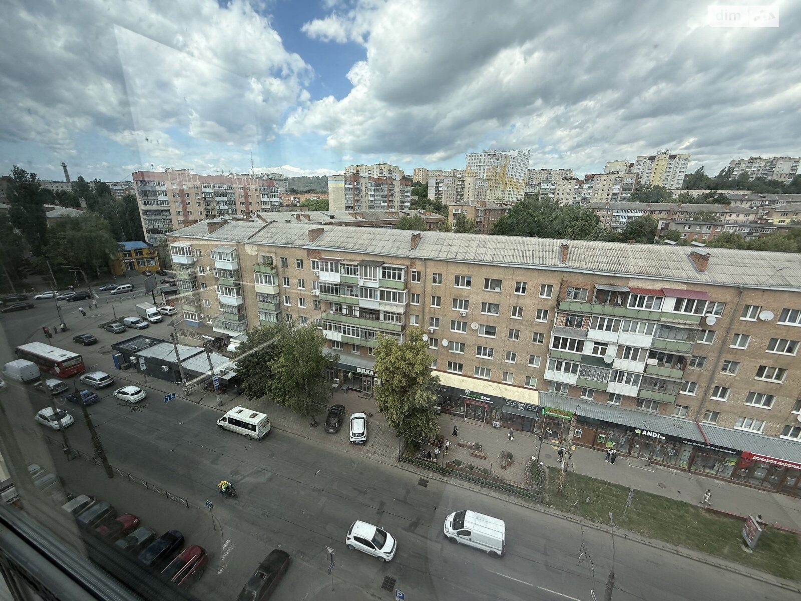 Оренда офісного приміщення в Хмельницькому, Зарічанська вулиця 3/4, приміщень - 30, поверх - 8 фото 1 Оренда офісного приміщення в Хмельницькому, Зарічанська вулиця 3/4, приміщень - 30, поверх - 8 фото 1