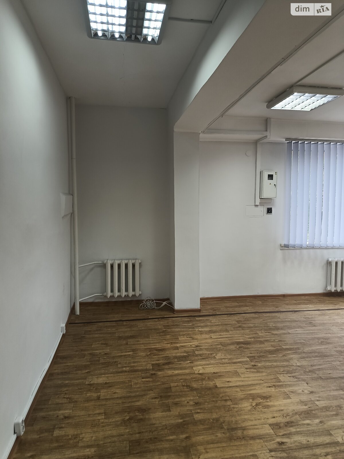 Аренда офисного помещения в Хмельницком, Заречанская улица 34, помещений - 1, этаж - 3 фото 1 Аренда офисного помещения в Хмельницком, Заречанская улица 34, помещений - 1, этаж - 3 фото 1