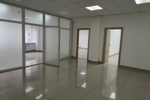 Аренда офисного помещения в Хмельницком, Заречанская улица 34, помещений - 5, этаж - 3 фото 2