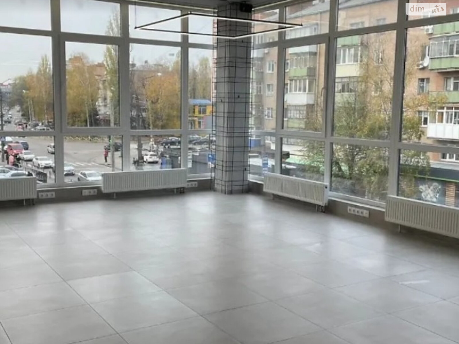 Оренда офісного приміщення в Хмельницькому, Зарічанська вулиця 3/4, приміщень - 2, поверх - 3 фото 1