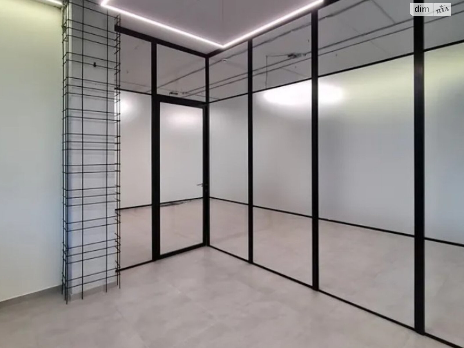 Оренда офісного приміщення в Хмельницькому, Зарічанська вулиця 3/4, приміщень - 2, поверх - 3 фото 1