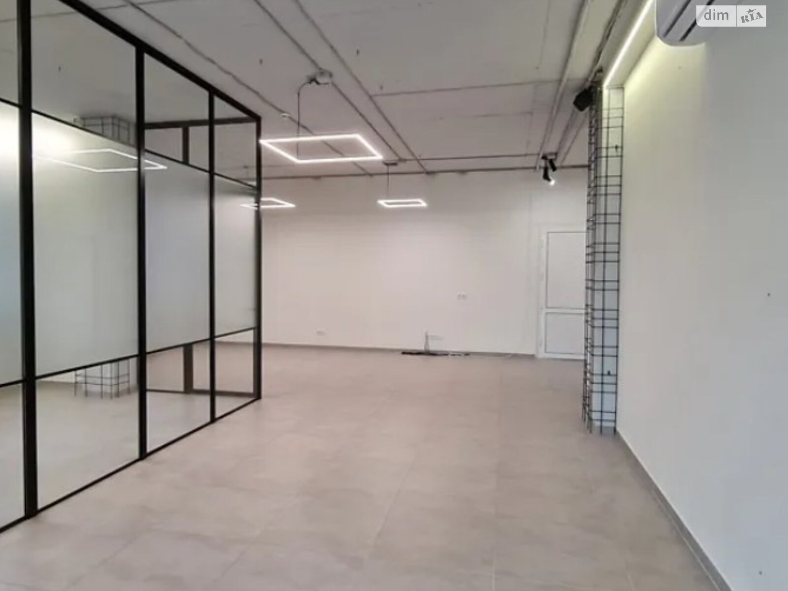 Оренда офісного приміщення в Хмельницькому, Зарічанська вулиця 3/4, приміщень - 2, поверх - 3 фото 1