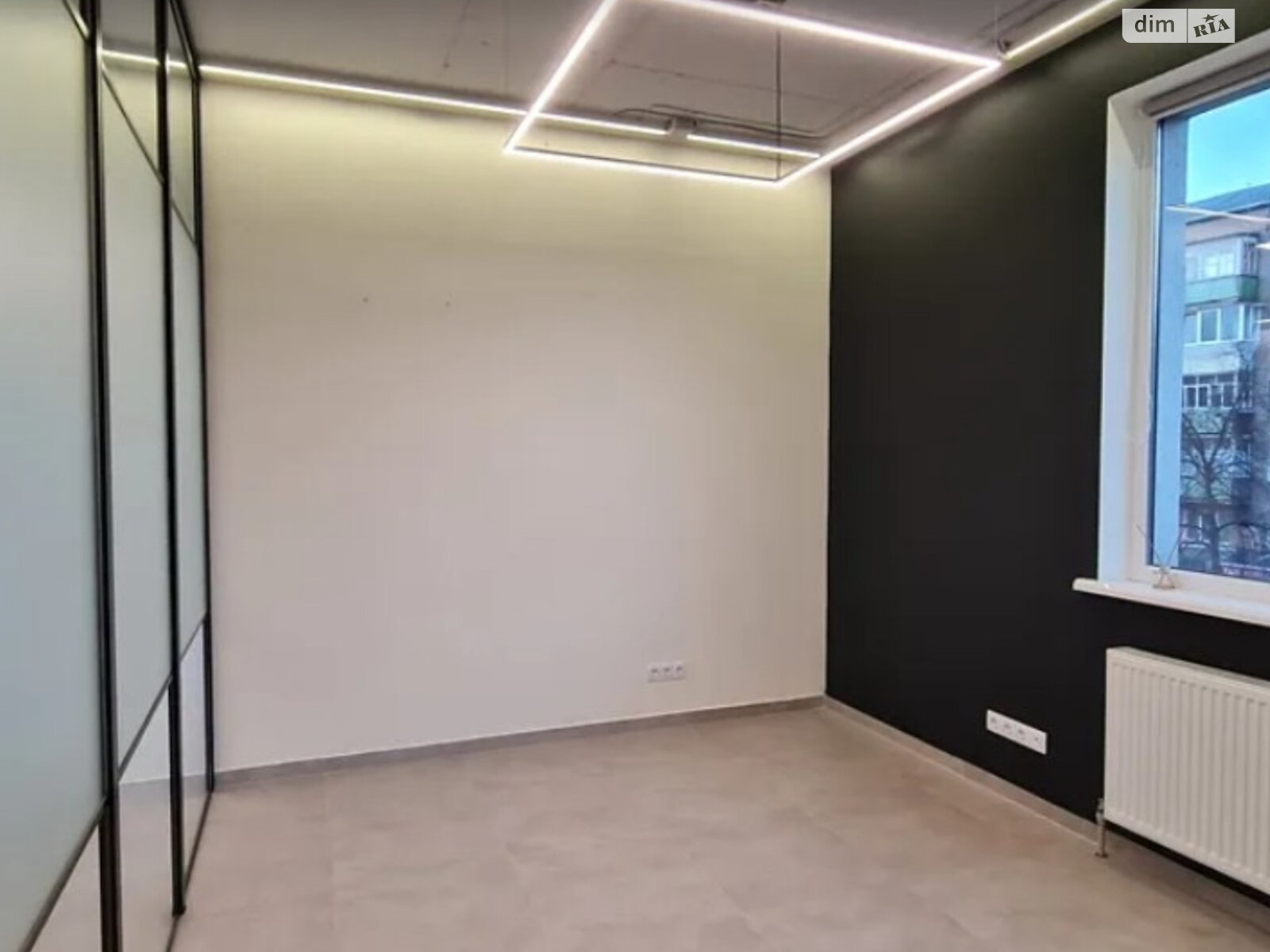 Оренда офісного приміщення в Хмельницькому, Зарічанська вулиця 3/4, приміщень - 2, поверх - 3 фото 1