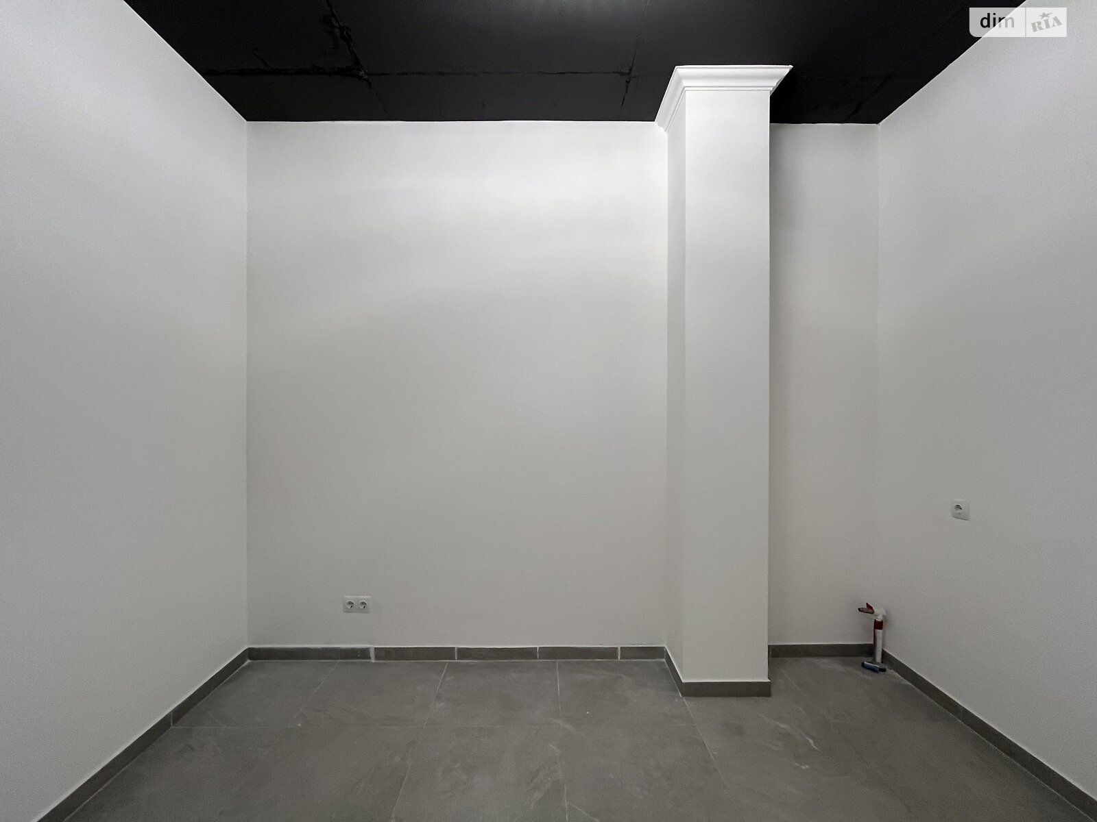 Аренда офисного помещения в Хмельницком, Заречанская улица 13А, помещений - 1, этаж - 5 фото 1 Аренда офисного помещения в Хмельницком, Заречанская улица 13А, помещений - 1, этаж - 5 фото 1