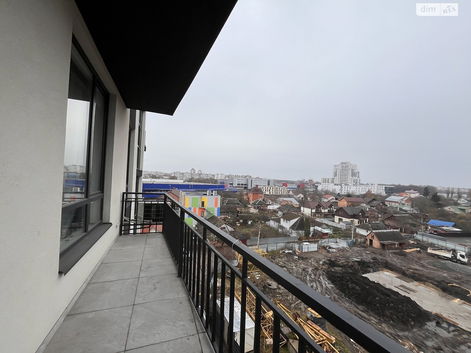 Аренда офисного помещения в Хмельницком, Заречанская улица 13А, помещений - 1, этаж - 5 фото 1 Аренда офисного помещения в Хмельницком, Заречанская улица 13А, помещений - 1, этаж - 5 фото 1