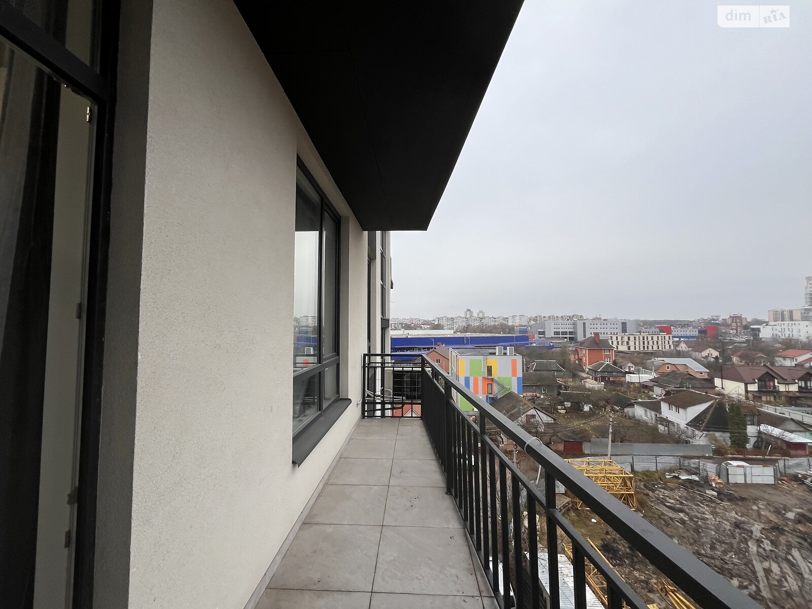 Аренда офисного помещения в Хмельницком, Заречанская улица 13А, помещений - 1, этаж - 5 фото 1 Аренда офисного помещения в Хмельницком, Заречанская улица 13А, помещений - 1, этаж - 5 фото 1