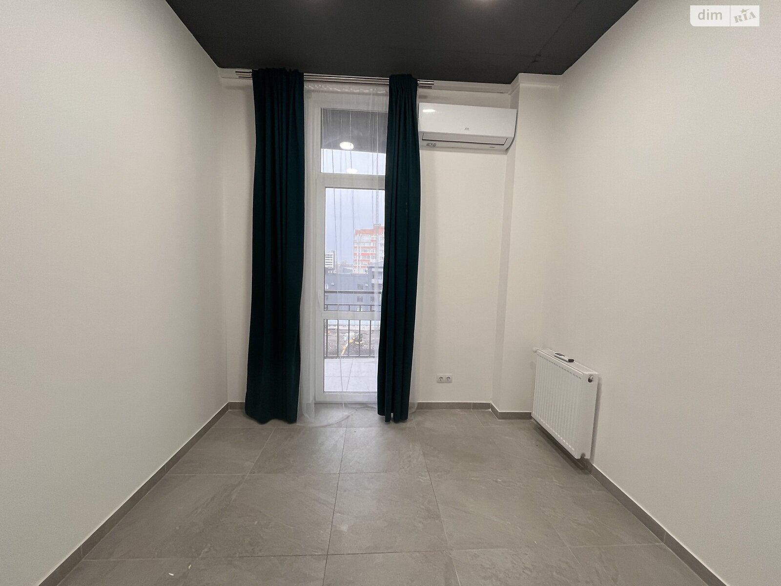 Аренда офисного помещения в Хмельницком, Заречанская улица 13А, помещений - 1, этаж - 5 фото 1 Аренда офисного помещения в Хмельницком, Заречанская улица 13А, помещений - 1, этаж - 5 фото 1