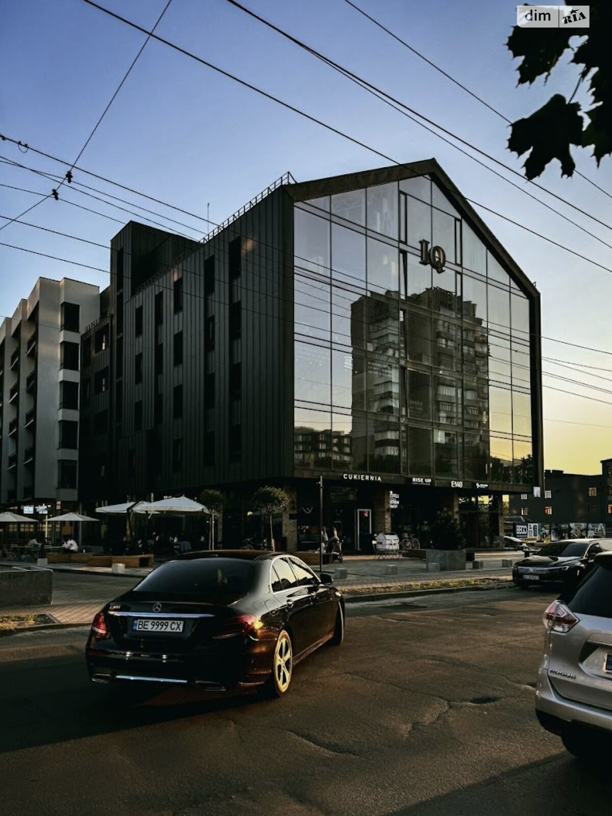 Аренда офисного помещения в Хмельницком, Заречанская улица 13А, помещений - 1, этаж - 5 фото 1 Аренда офисного помещения в Хмельницком, Заречанская улица 13А, помещений - 1, этаж - 5 фото 1