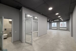 Аренда офисного помещения в Хмельницком, Заречанская улица 3/4, помещений - 2, этаж - 4 фото 2 Аренда офисного помещения в Хмельницком, Заречанская улица 3/4, помещений - 2, этаж - 4 фото 2