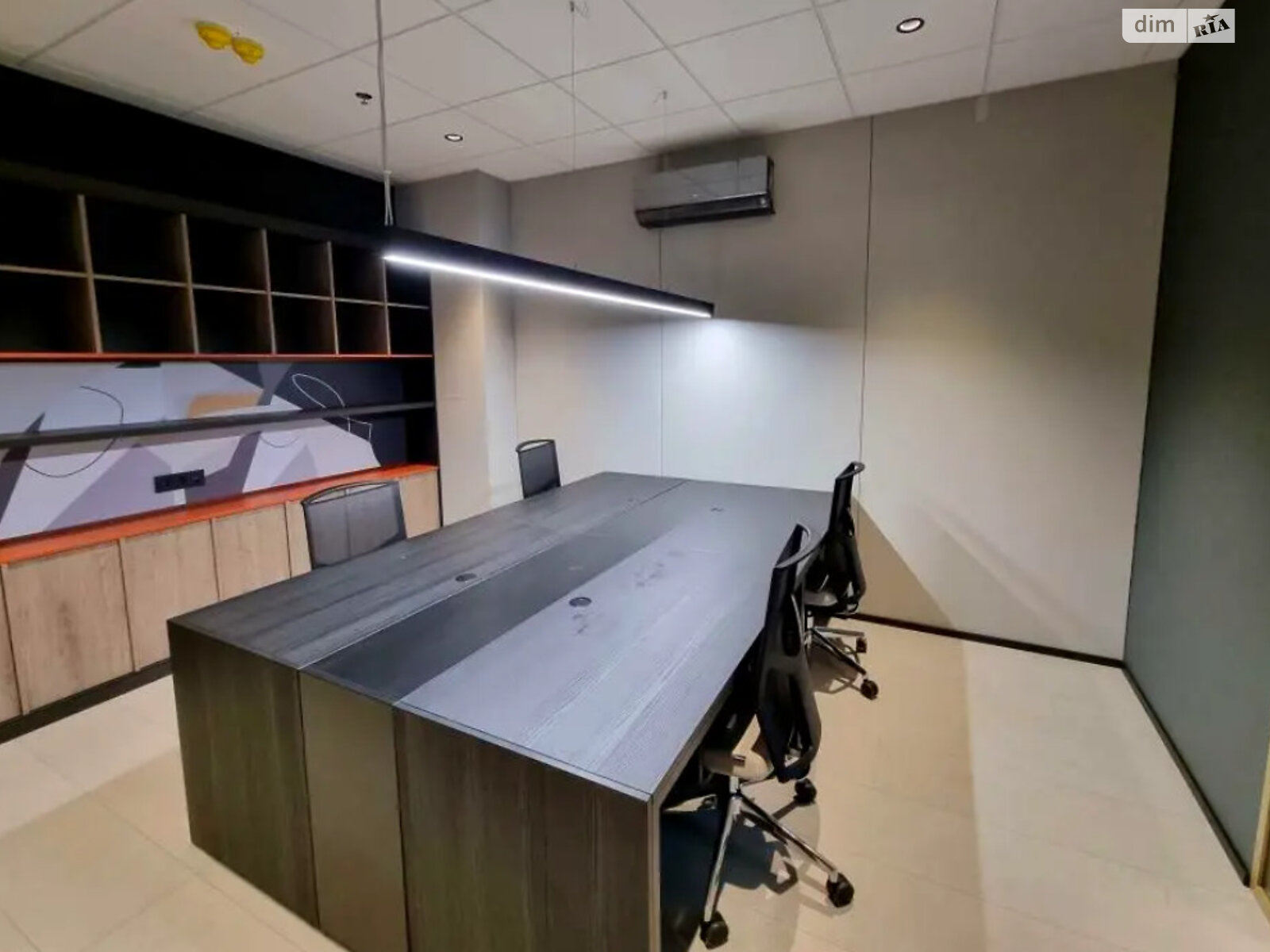 Аренда офисного помещения в Хмельницком, Заречанская улица, помещений - 1, этаж - 3 фото 1 Аренда офисного помещения в Хмельницком, Заречанская улица, помещений - 1, этаж - 3 фото 1
