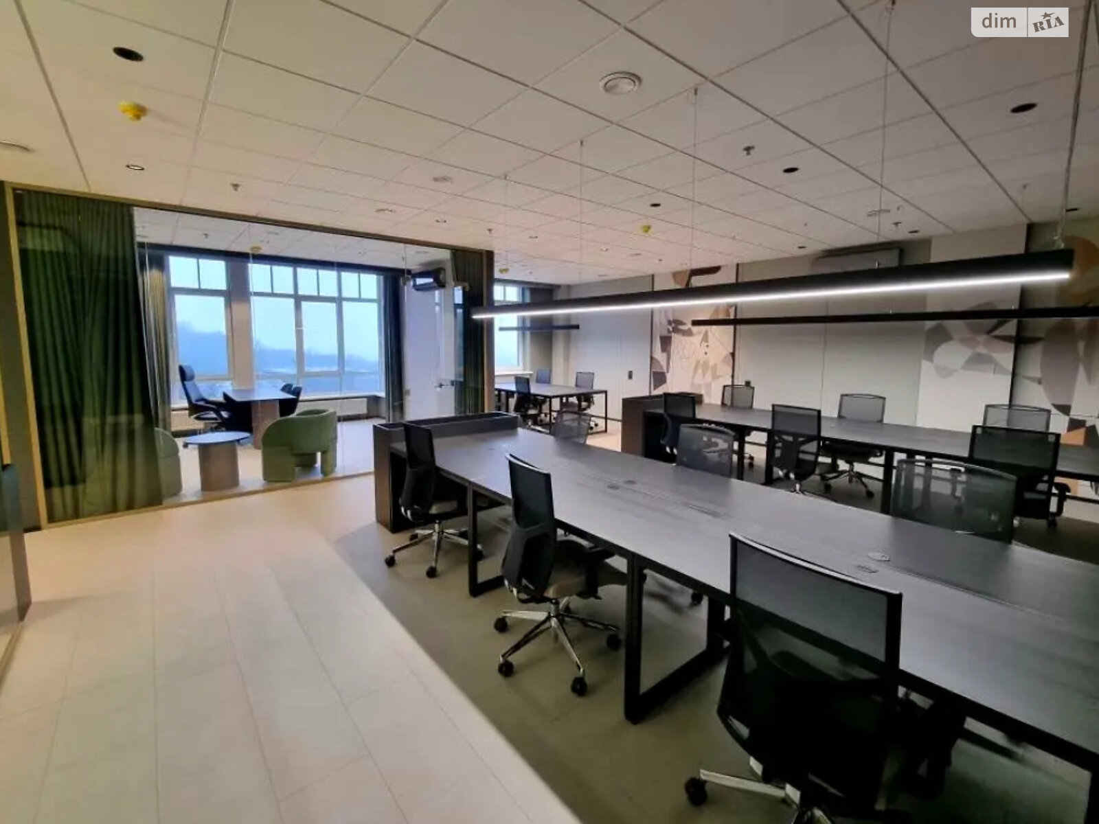 Аренда офисного помещения в Хмельницком, Заречанская улица, помещений - 1, этаж - 3 фото 1 Аренда офисного помещения в Хмельницком, Заречанская улица, помещений - 1, этаж - 3 фото 1