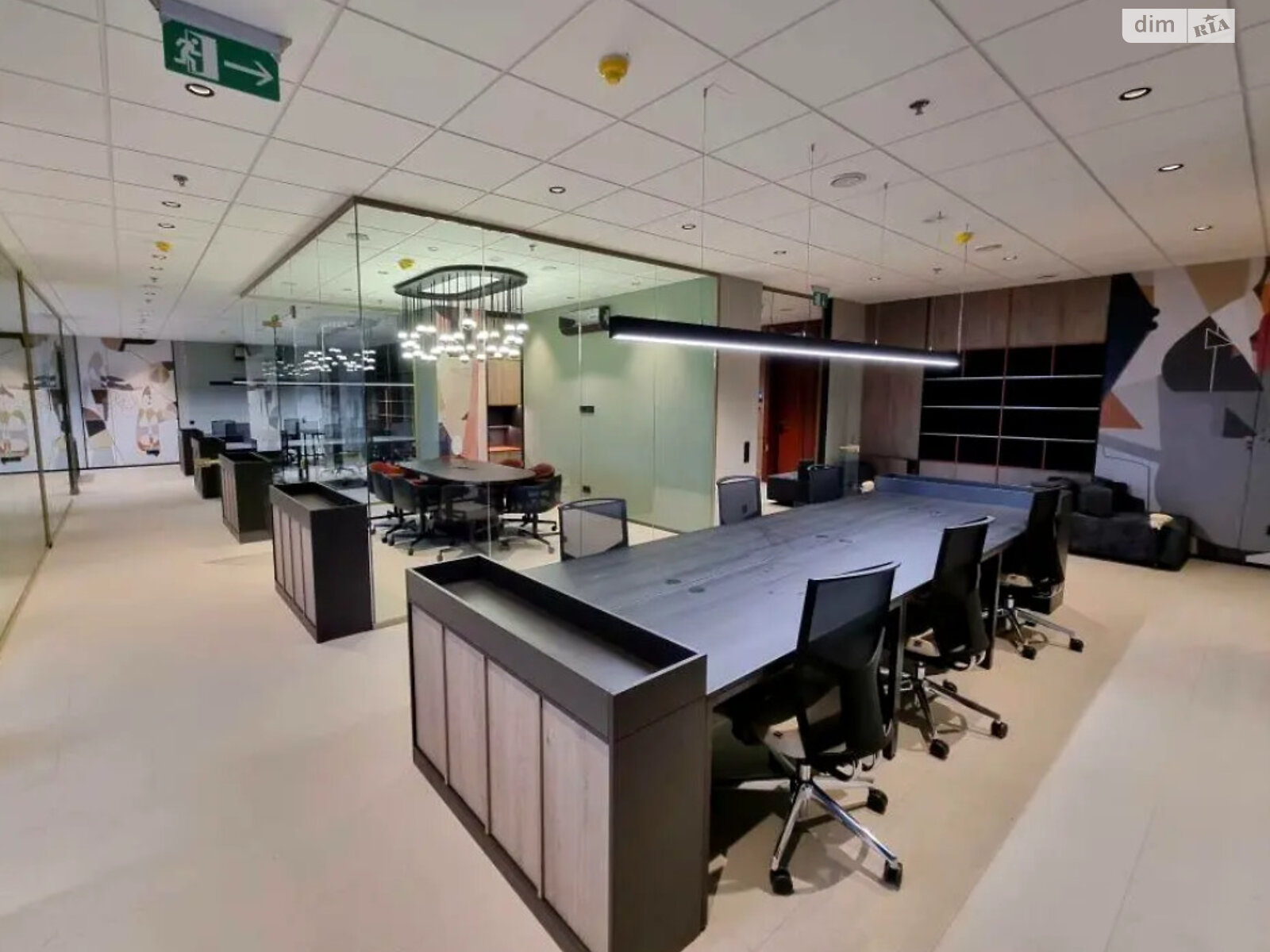 Аренда офисного помещения в Хмельницком, Заречанская улица, помещений - 1, этаж - 3 фото 1 Аренда офисного помещения в Хмельницком, Заречанская улица, помещений - 1, этаж - 3 фото 1