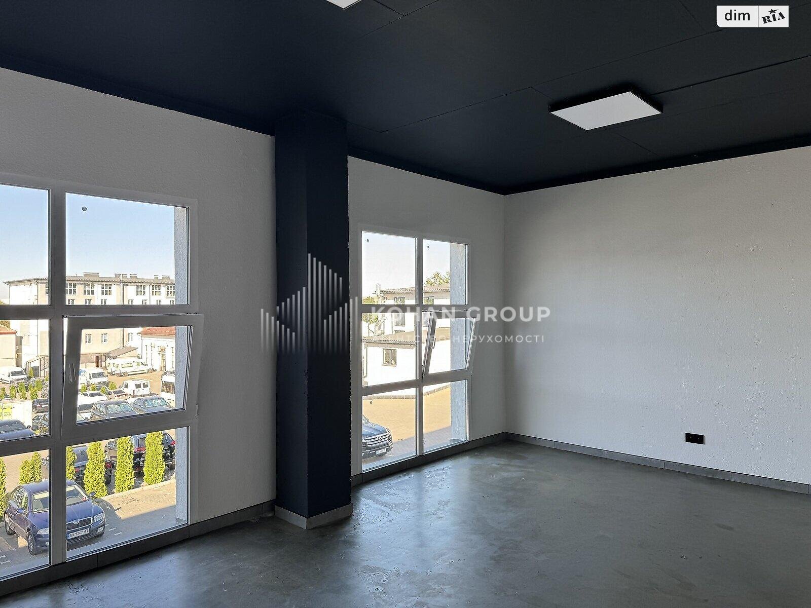 Аренда офисного помещения в Хмельницком, Депутатская улица 26, помещений - 2, этаж - 2 фото 1