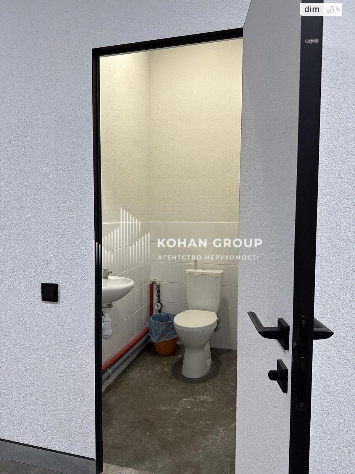 Аренда офисного помещения в Хмельницком, Депутатская улица 26, помещений - 2, этаж - 2 фото 1