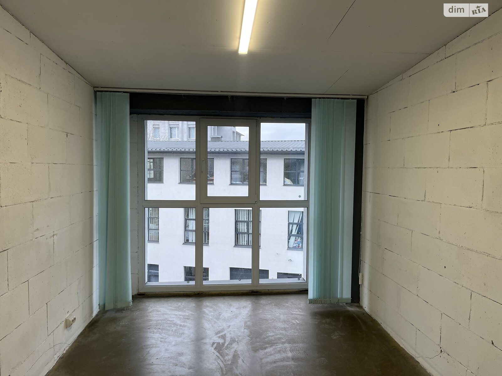 Оренда офісного приміщення в Хмельницькому, Кам’янецька вулиця, приміщень - 6, поверх - 3 фото 1