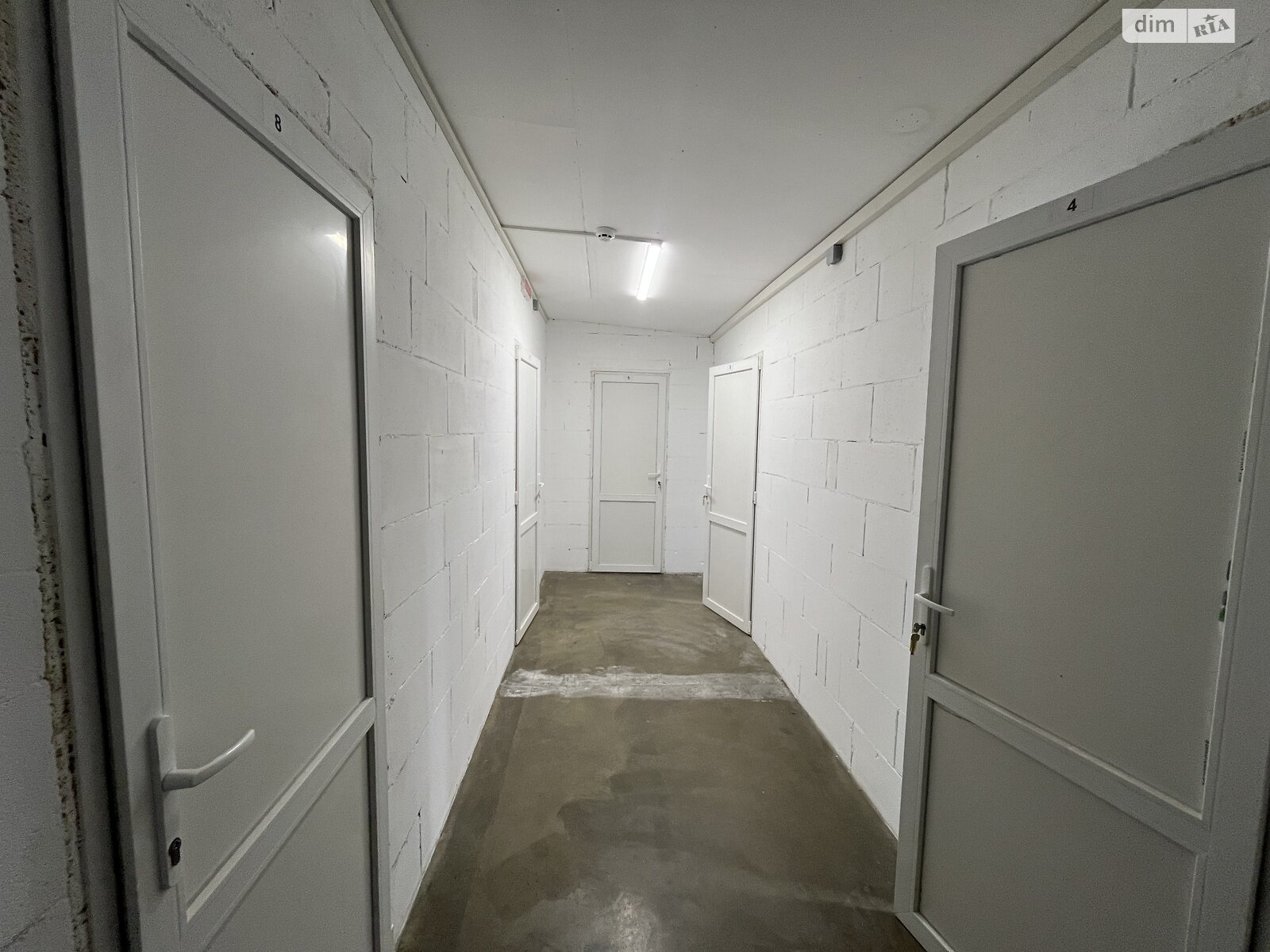 Оренда офісного приміщення в Хмельницькому, Кам’янецька вулиця, приміщень - 6, поверх - 3 фото 1