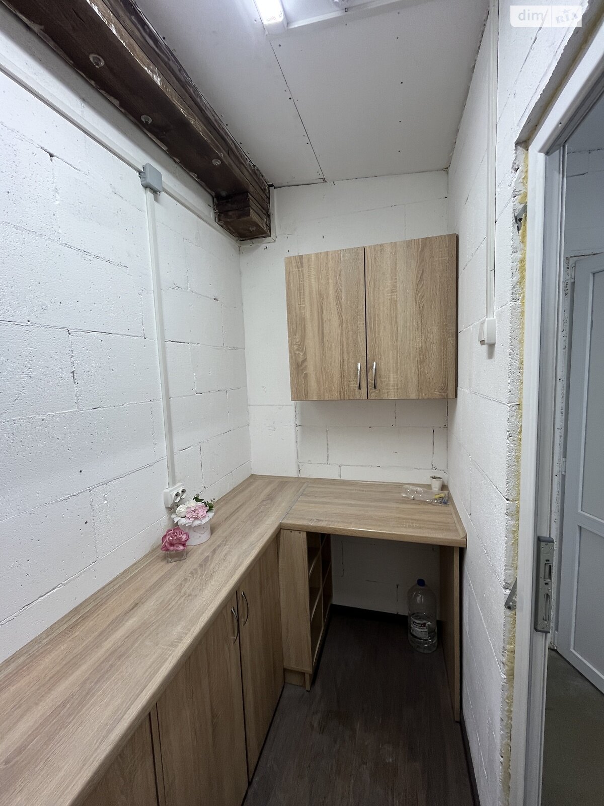 Оренда офісного приміщення в Хмельницькому, Кам’янецька вулиця, приміщень - 6, поверх - 3 фото 1