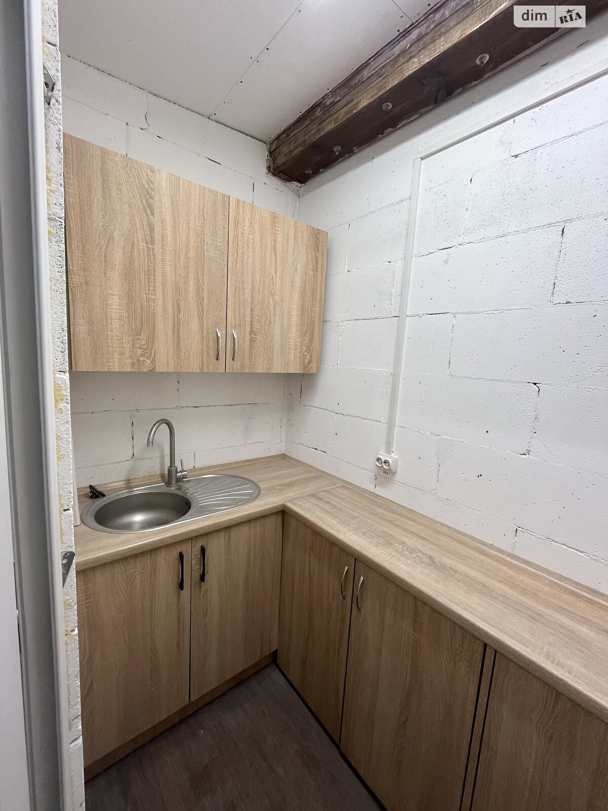 Оренда офісного приміщення в Хмельницькому, Кам’янецька вулиця, приміщень - 6, поверх - 3 фото 1