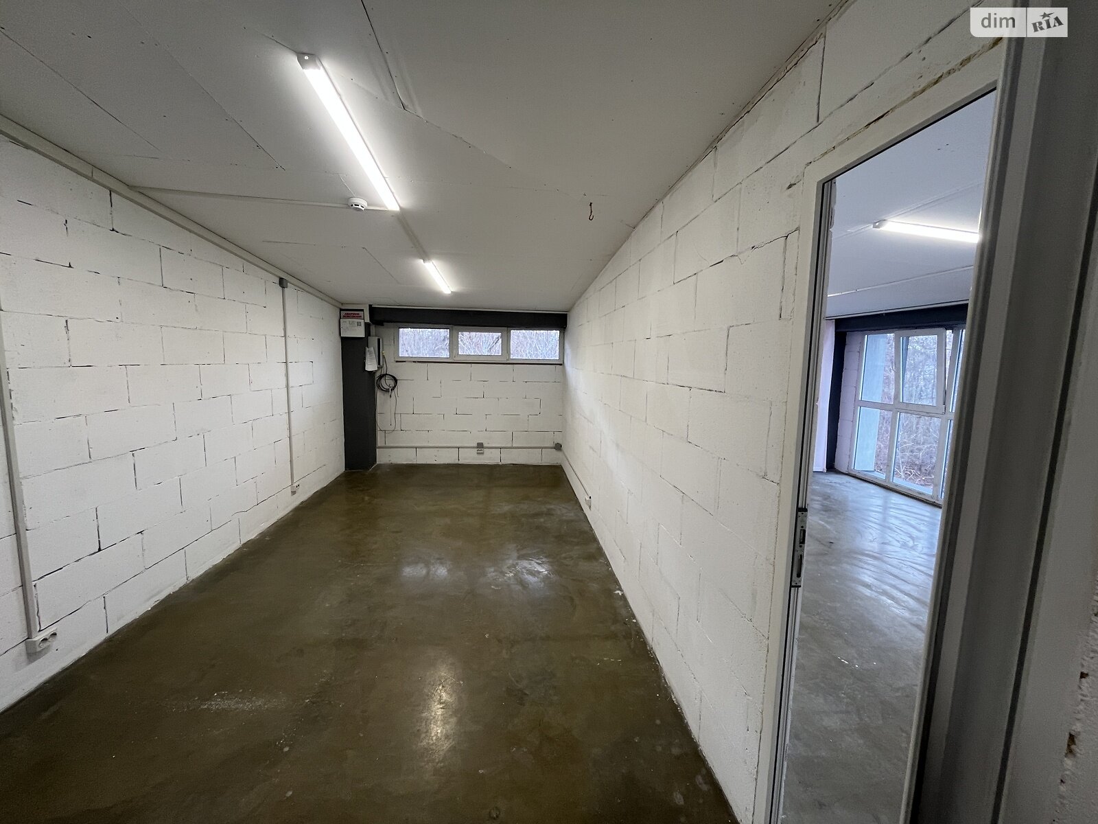Оренда офісного приміщення в Хмельницькому, Кам’янецька вулиця, приміщень - 6, поверх - 3 фото 1