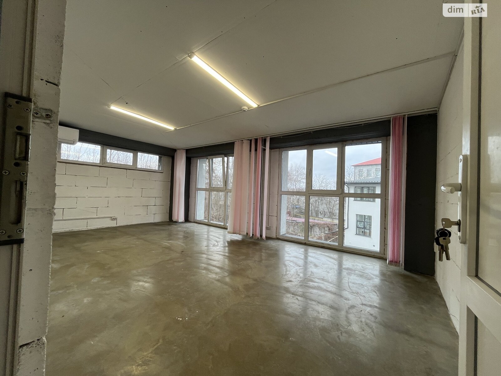 Оренда офісного приміщення в Хмельницькому, Кам’янецька вулиця, приміщень - 6, поверх - 3 фото 1