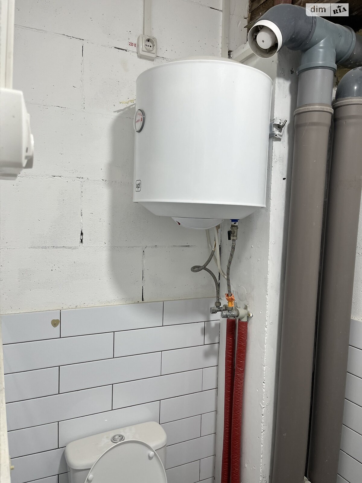 Оренда офісного приміщення в Хмельницькому, Кам’янецька вулиця, приміщень - 6, поверх - 3 фото 1