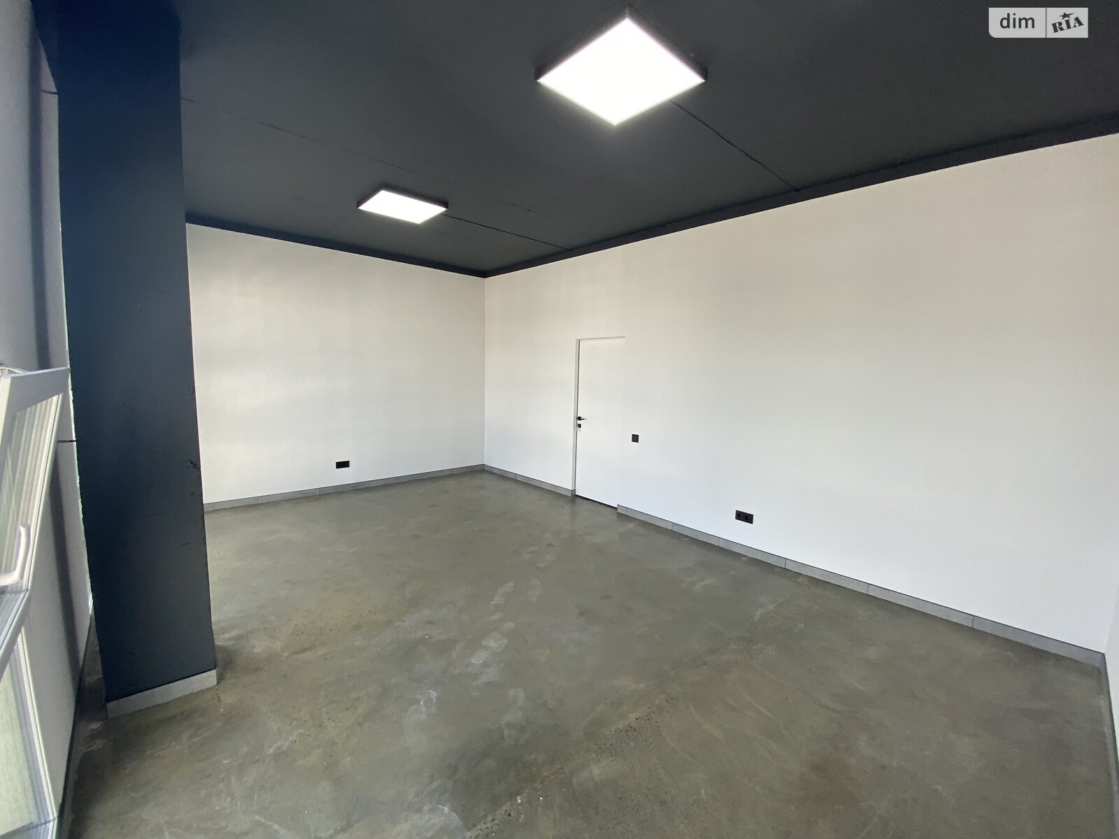 Аренда офисного помещения в Хмельницком, Князя Святослава Храброго (Толстого Льва) улица 5, помещений - 1, этаж - 2 фото 1