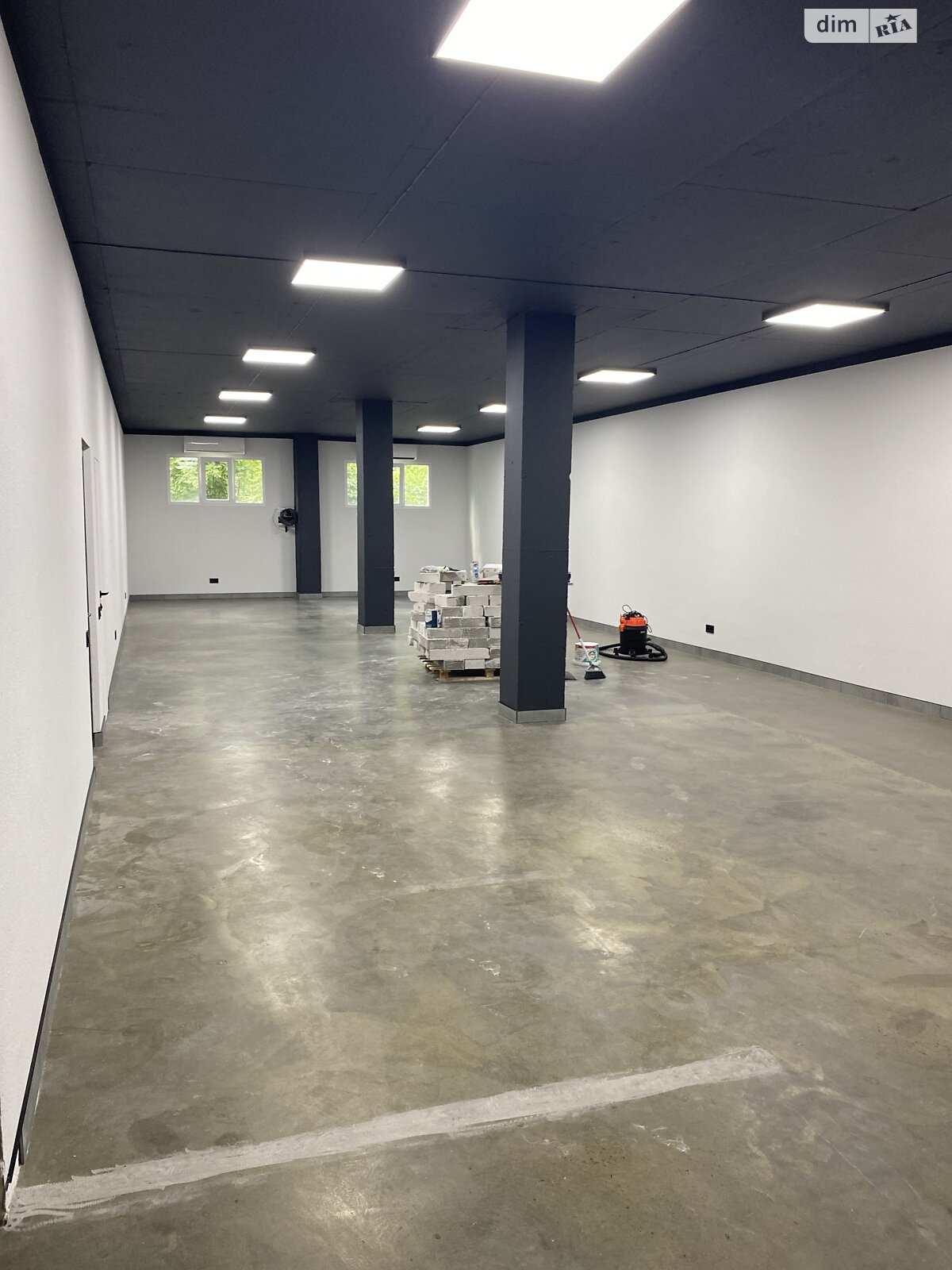 Аренда офисного помещения в Хмельницком, Князя Святослава Храброго (Толстого Льва) улица 5, помещений - 1, этаж - 2 фото 1