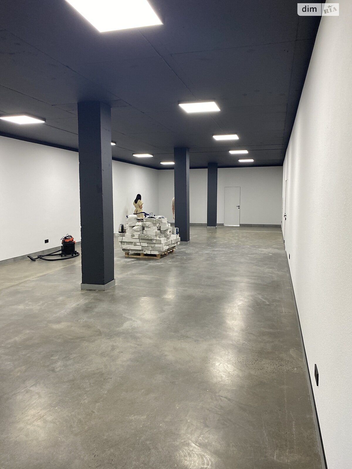 Аренда офисного помещения в Хмельницком, Князя Святослава Храброго (Толстого Льва) улица 5, помещений - 1, этаж - 2 фото 1