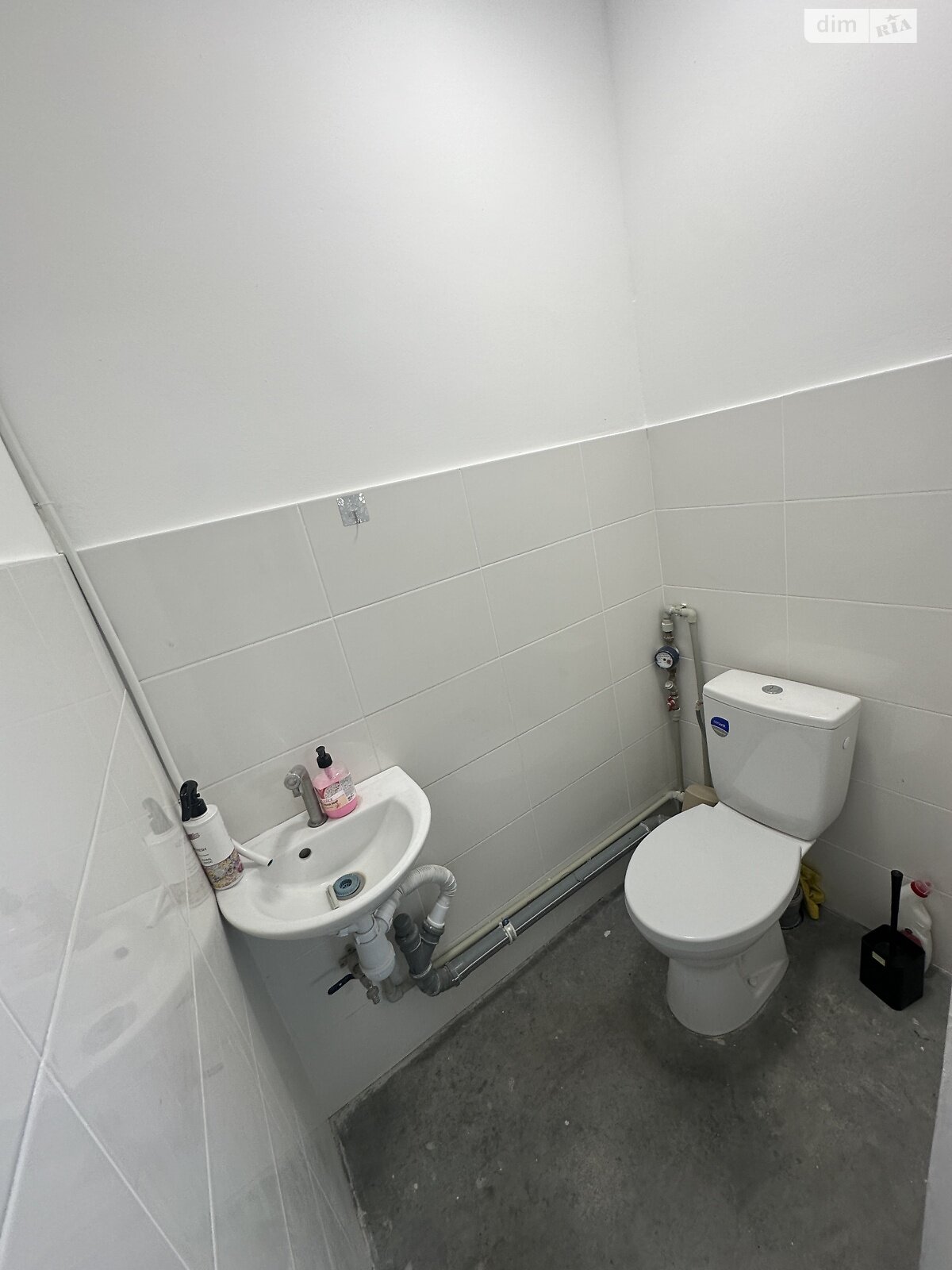 Оренда офісного приміщення в Хмельницькому, Князя Святослава Хороброго (Толстого Льва) вулиця 5, приміщень - 1, поверх - 3 фото 1