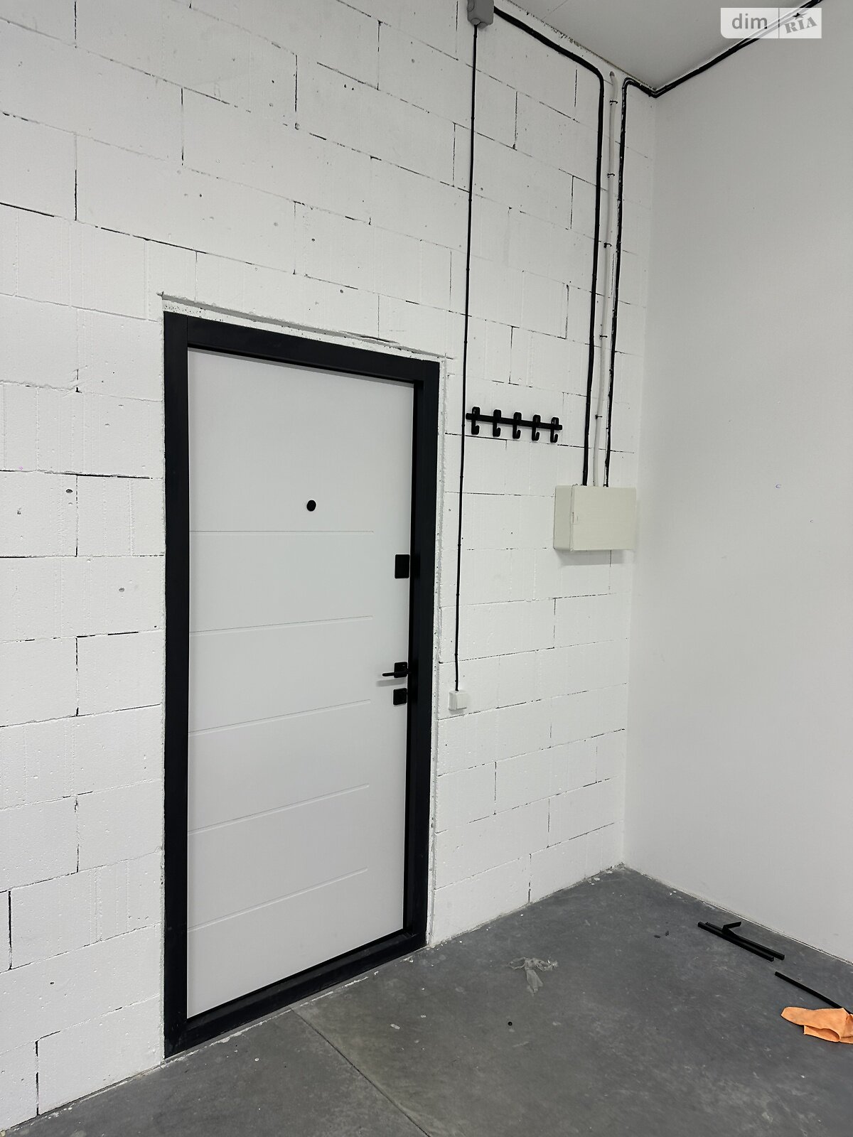 Аренда офисного помещения в Хмельницком, Князя Святослава Храброго (Толстого Льва) улица 5, помещений - 1, этаж - 3 фото 1