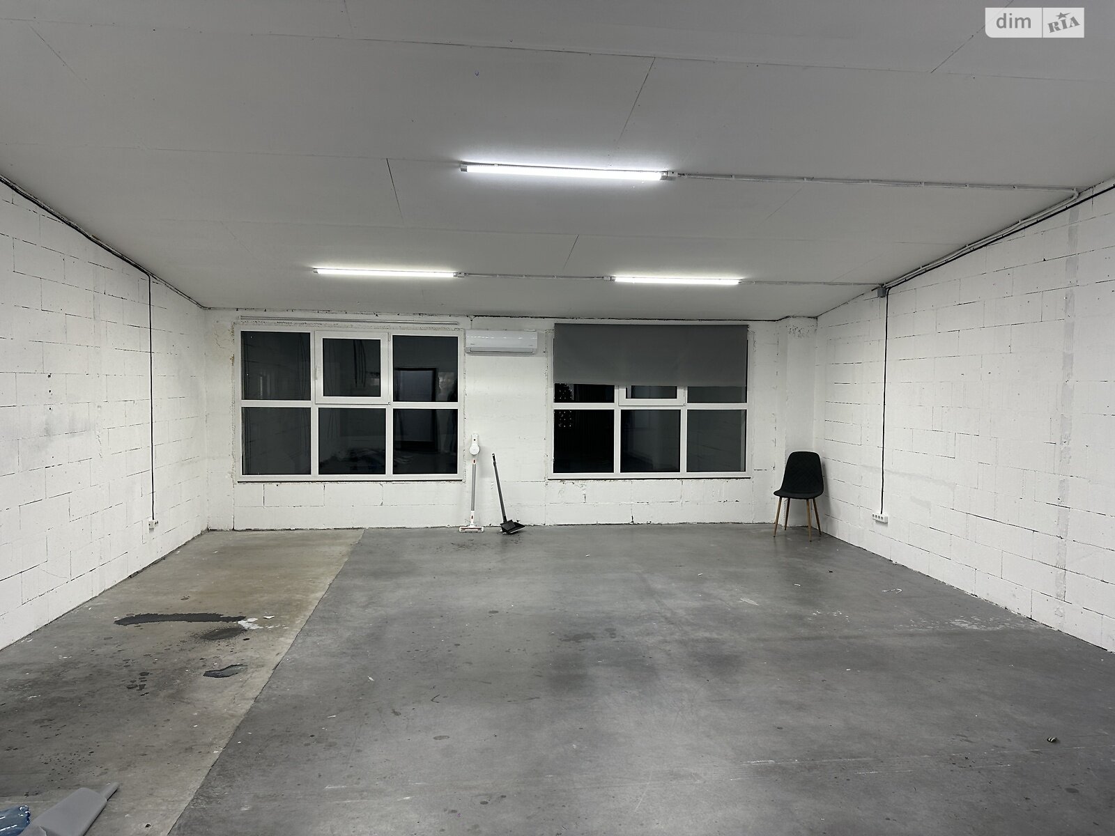 Аренда офисного помещения в Хмельницком, Князя Святослава Храброго (Толстого Льва) улица 5, помещений - 1, этаж - 3 фото 1