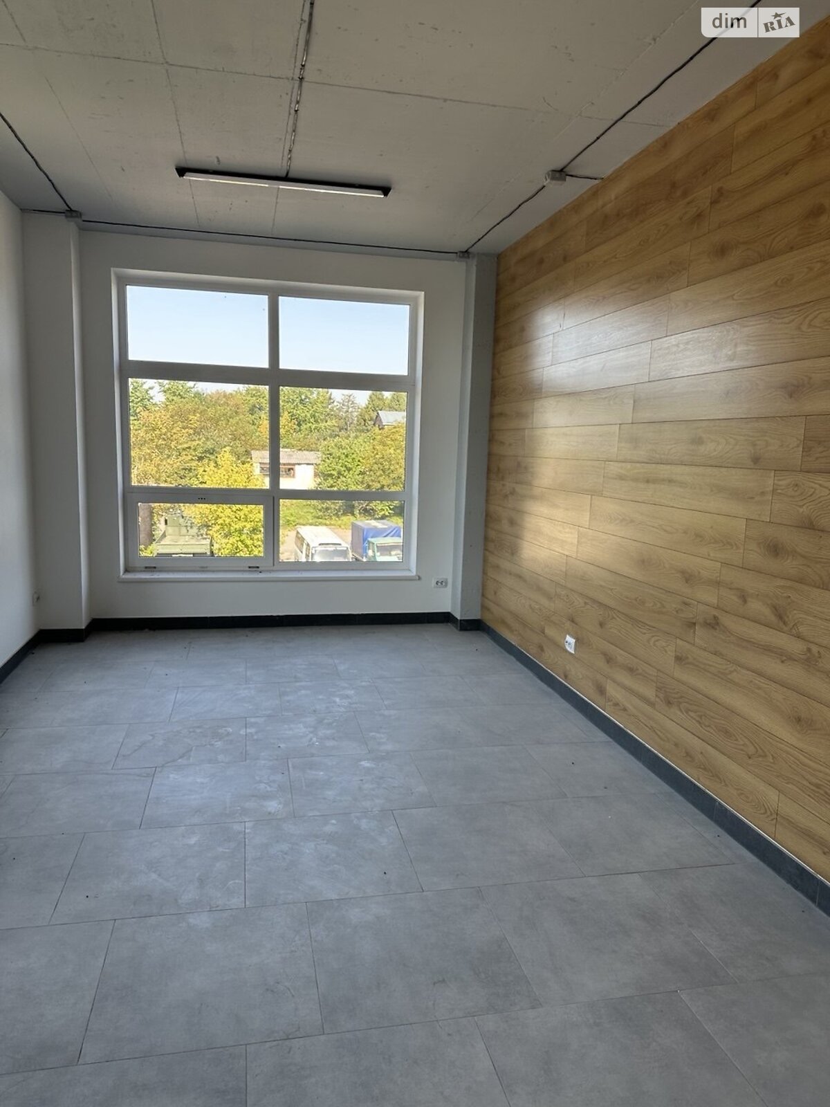 Аренда офисного помещения в Хмельницком, Молодежная улица, помещений - 4, этаж - 3 фото 1