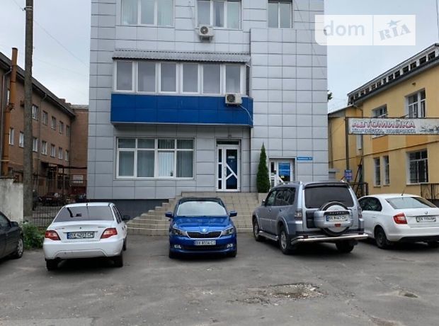 Аренда офисного помещения в Хмельницком, Тернопольская улица, помещений - 5, этаж - 2 фото 1 Аренда офисного помещения в Хмельницком, Тернопольская улица, помещений - 5, этаж - 2 фото 1