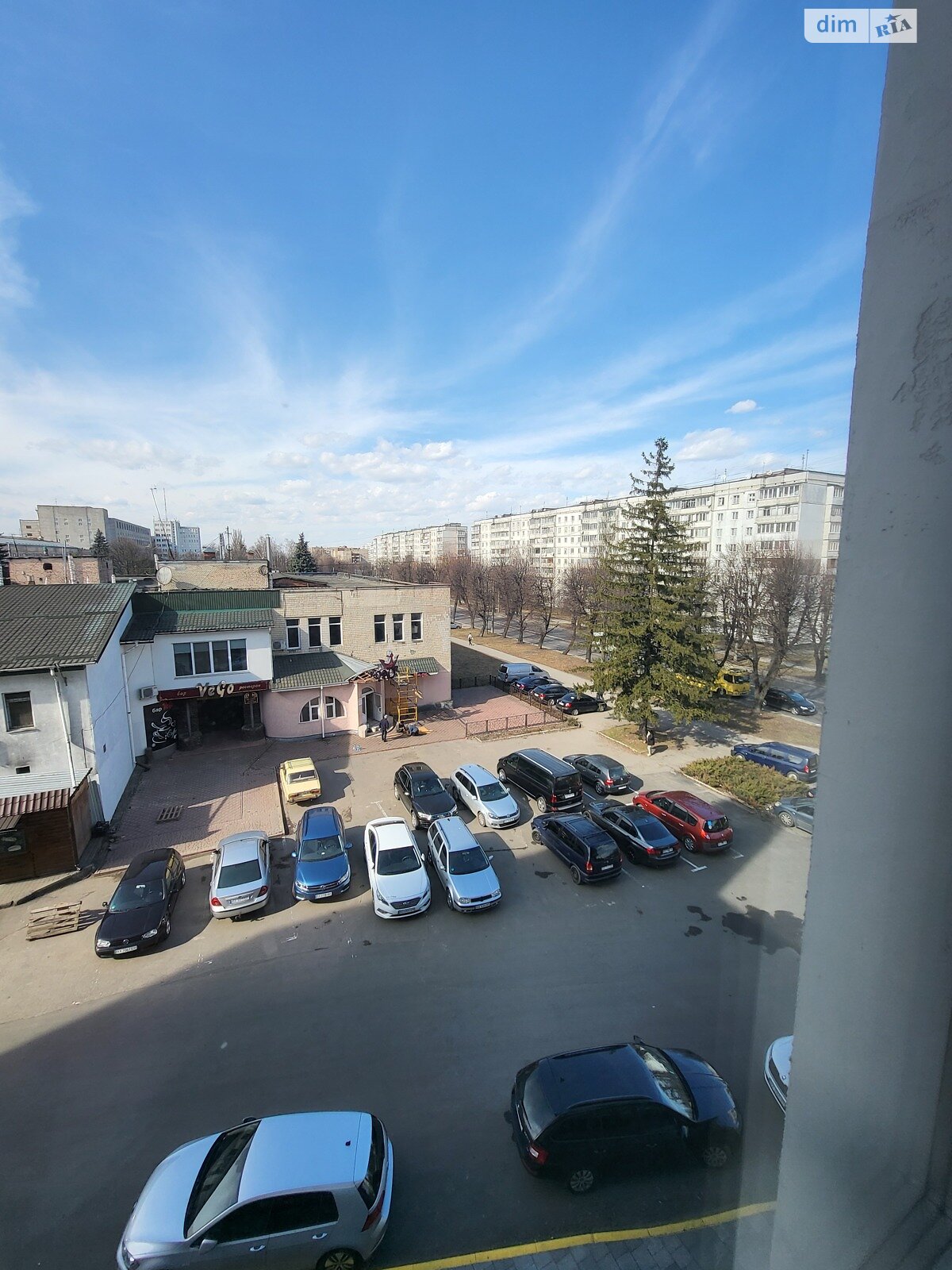 Аренда офисного помещения в Хмельницком, Тернопольская улица 17, помещений - 1, этаж - 3 фото 1 Аренда офисного помещения в Хмельницком, Тернопольская улица 17, помещений - 1, этаж - 3 фото 1