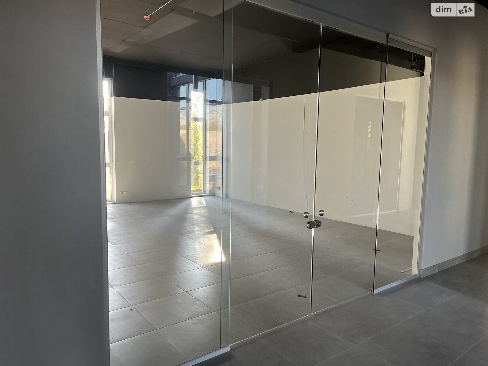 Оренда офісного приміщення в Хмельницькому, Тернопільська вулиця 17, приміщень - 1, поверх - 2 фото 1