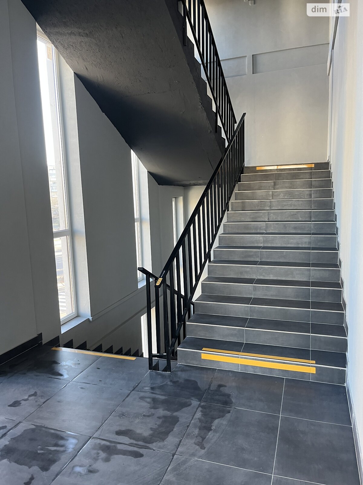 Оренда офісного приміщення в Хмельницькому, Тернопільська вулиця 17, приміщень - 1, поверх - 2 фото 1