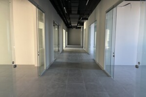 Оренда офісного приміщення в Хмельницькому, Тернопільська вулиця 17, приміщень - 1, поверх - 2 фото 2