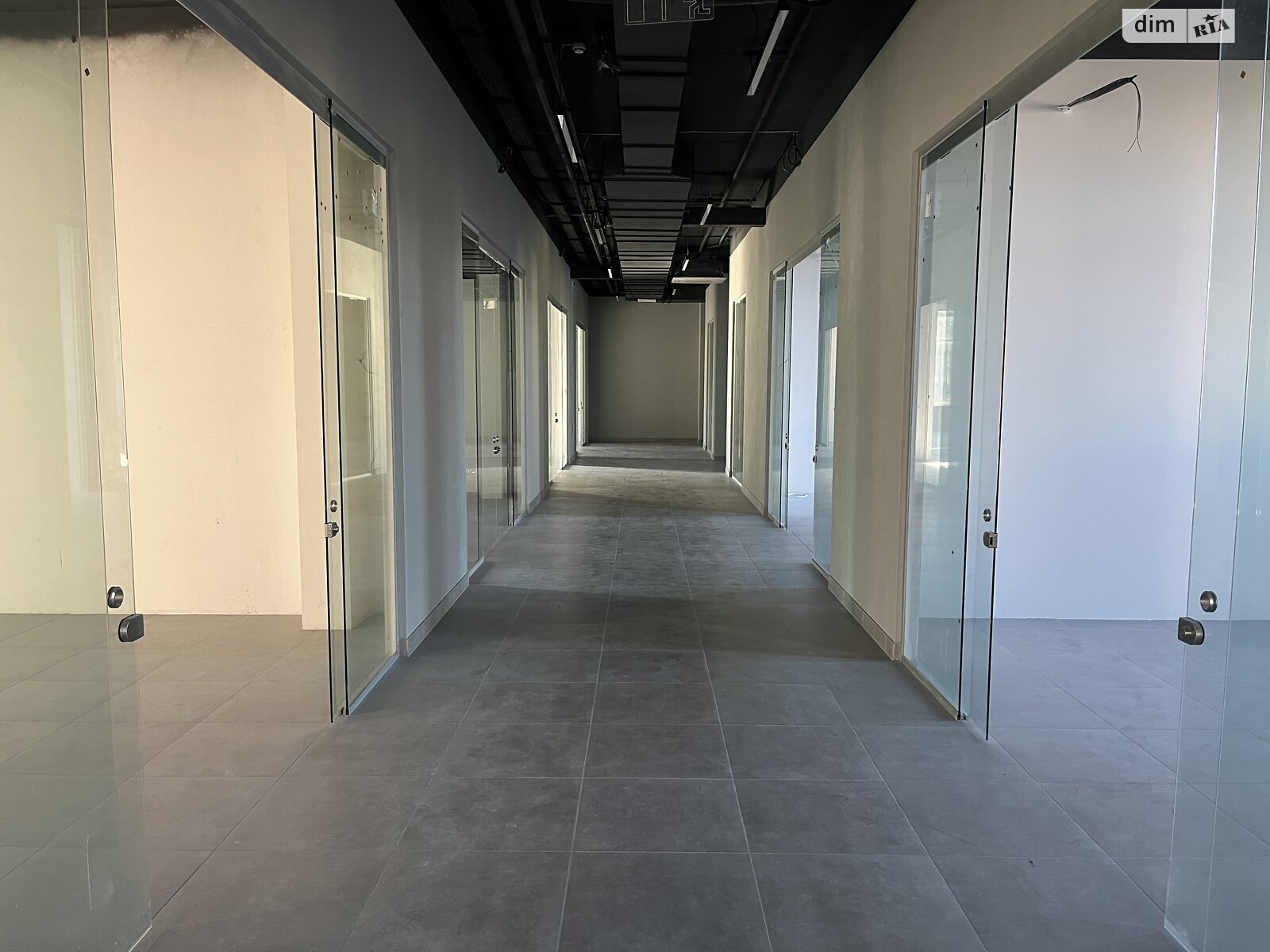 Оренда офісного приміщення в Хмельницькому, Тернопільська вулиця 17, приміщень - 1, поверх - 2 фото 1