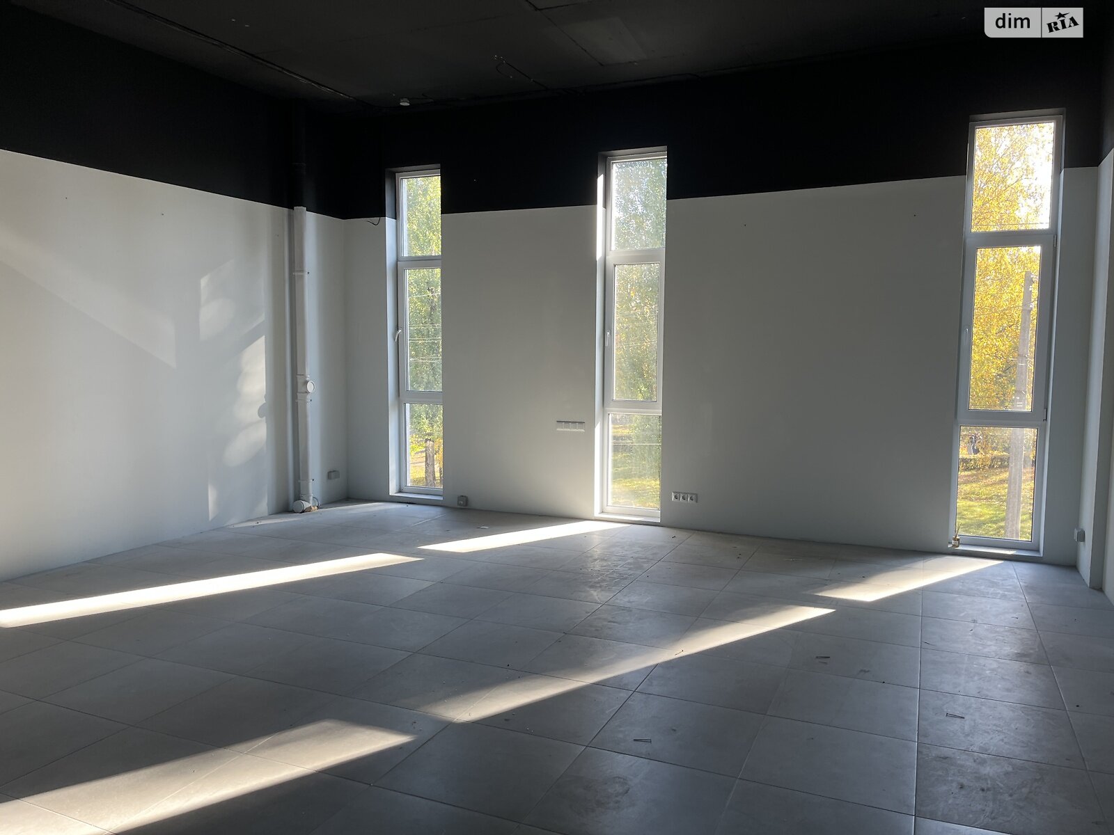 Оренда офісного приміщення в Хмельницькому, Тернопільська вулиця 17, приміщень - 1, поверх - 2 фото 1