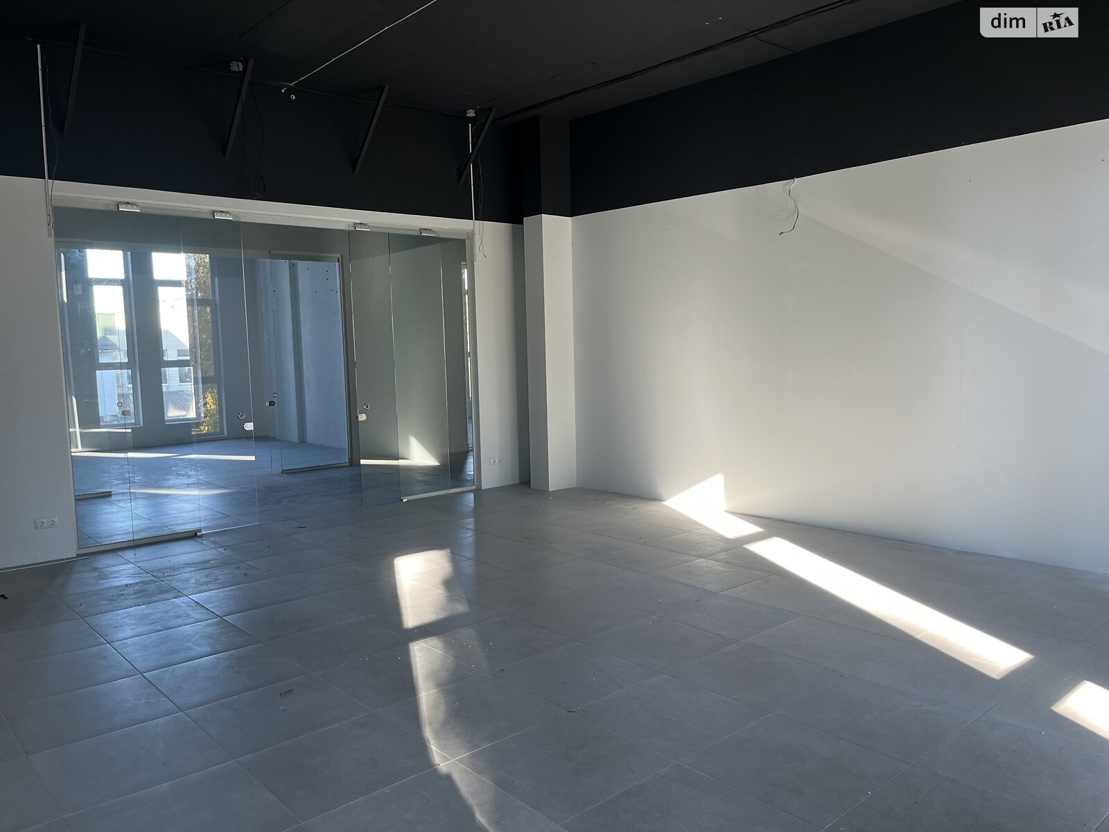 Оренда офісного приміщення в Хмельницькому, Тернопільська вулиця 17, приміщень - 1, поверх - 2 фото 1