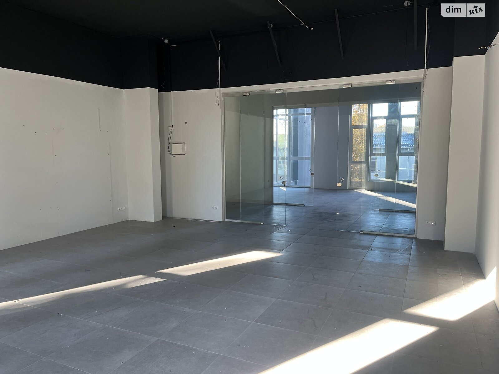 Оренда офісного приміщення в Хмельницькому, Тернопільська вулиця 17, приміщень - 1, поверх - 2 фото 1