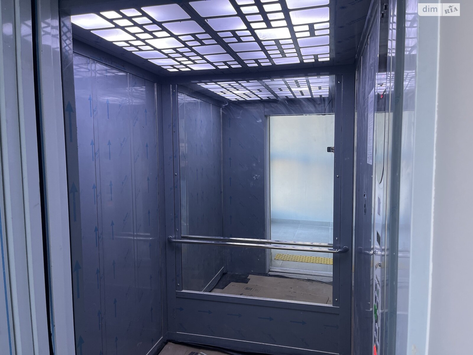 Оренда офісного приміщення в Хмельницькому, Тернопільська вулиця 17, приміщень - 1, поверх - 2 фото 1