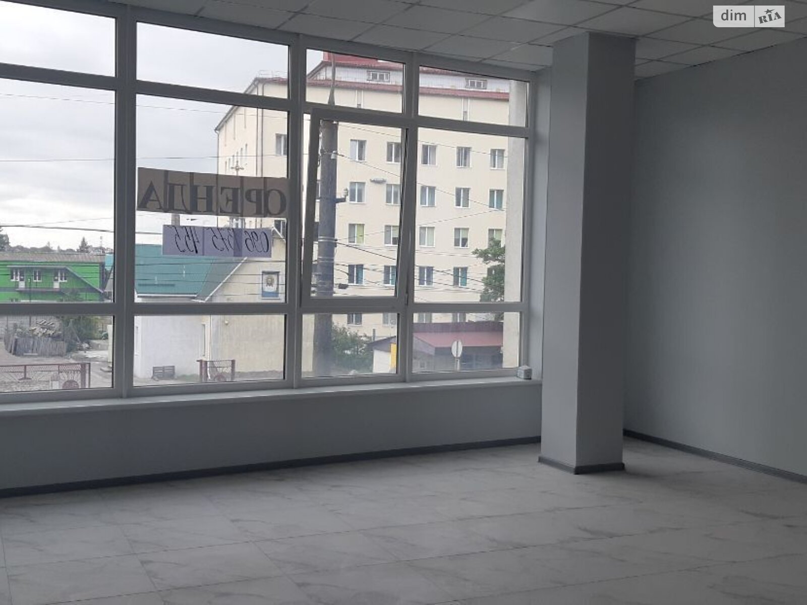 Оренда офісного приміщення в Хмельницькому, Пілотська вулиця 2/1, приміщень - 1, поверх - 2 фото 1 Оренда офісного приміщення в Хмельницькому, Пілотська вулиця 2/1, приміщень - 1, поверх - 2 фото 1