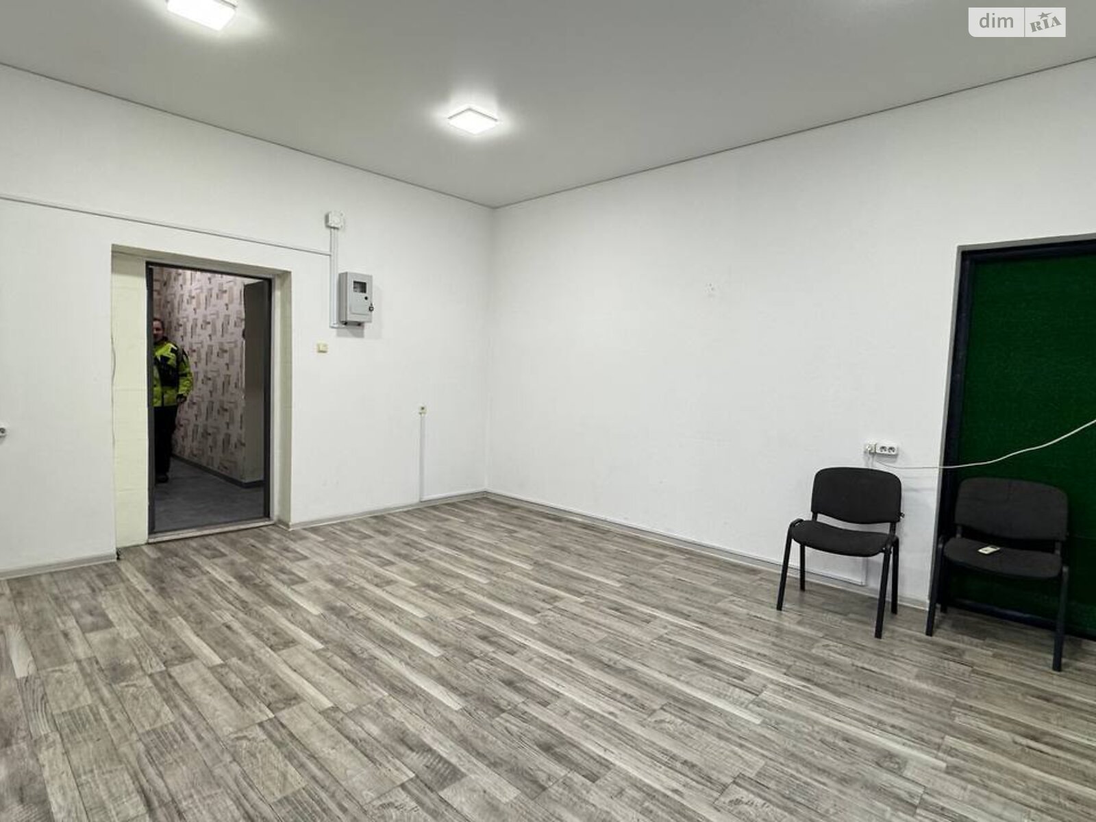 Оренда офісного приміщення в Хмельницькому, Залізняка Максима вулиця, приміщень -, поверх - 2 фото 1