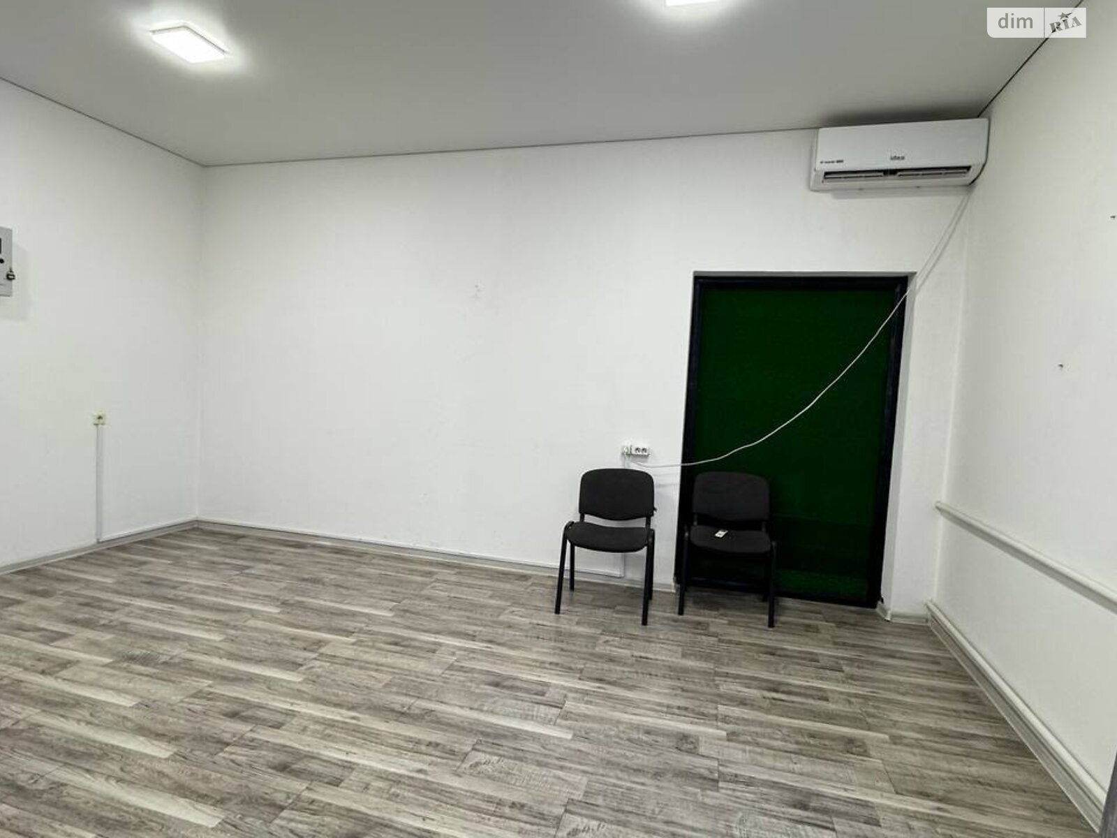Оренда офісного приміщення в Хмельницькому, Залізняка Максима вулиця, приміщень -, поверх - 2 фото 1