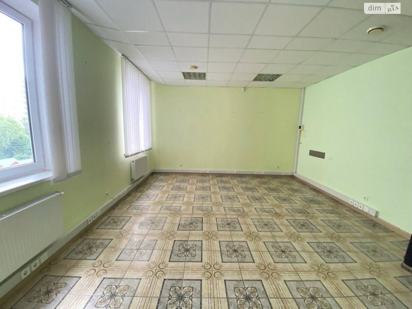 Аренда офисного помещения в Хмельницком, Заречанская улица, помещений -, этаж - 3 фото 1 Аренда офисного помещения в Хмельницком, Заречанская улица, помещений -, этаж - 3 фото 1